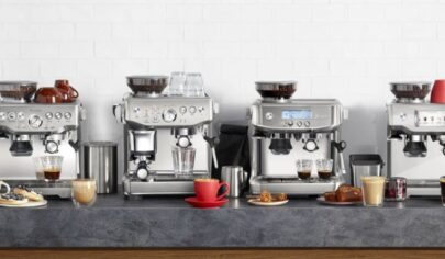 راهنمای استفاده و مراقبت از اسپرسو ساز خانگی