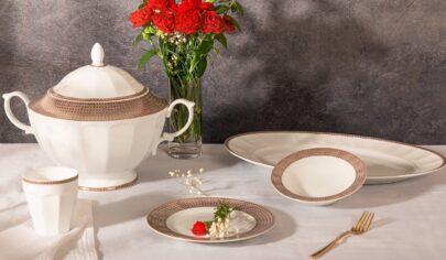 راهنمای خرید بهترین سرویس چینی