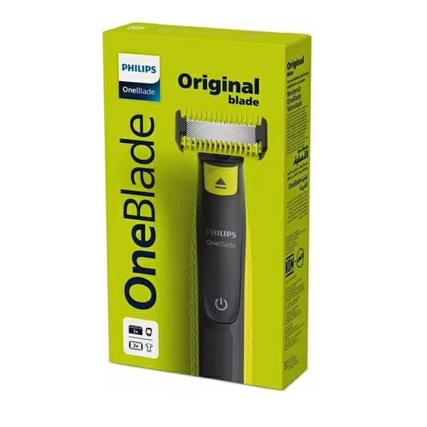 ماشین اصلاح فیلیپس مدل 2824