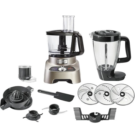 غذاساز مولینکس 824H10 1 غذاساز مولینکس 824H10