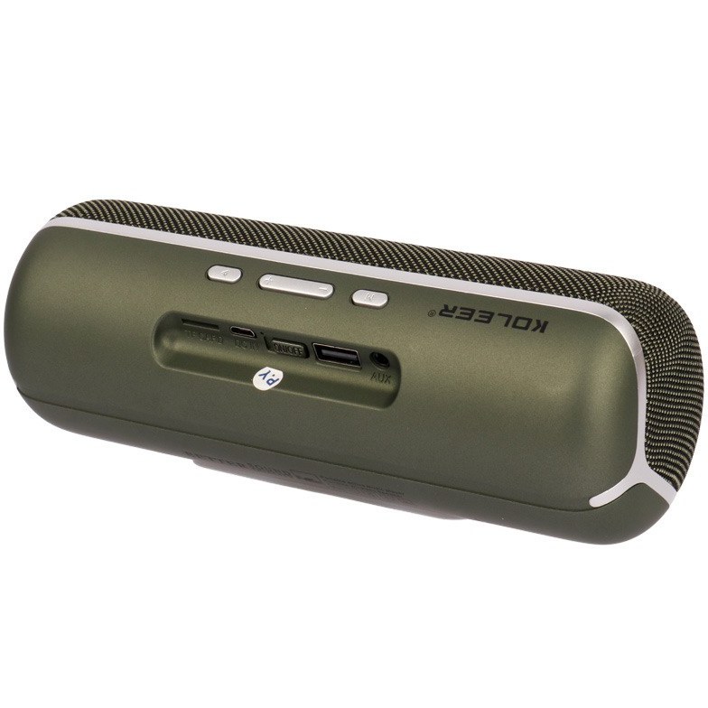 اسپیکر بلوتوث KOLEER مدل 816