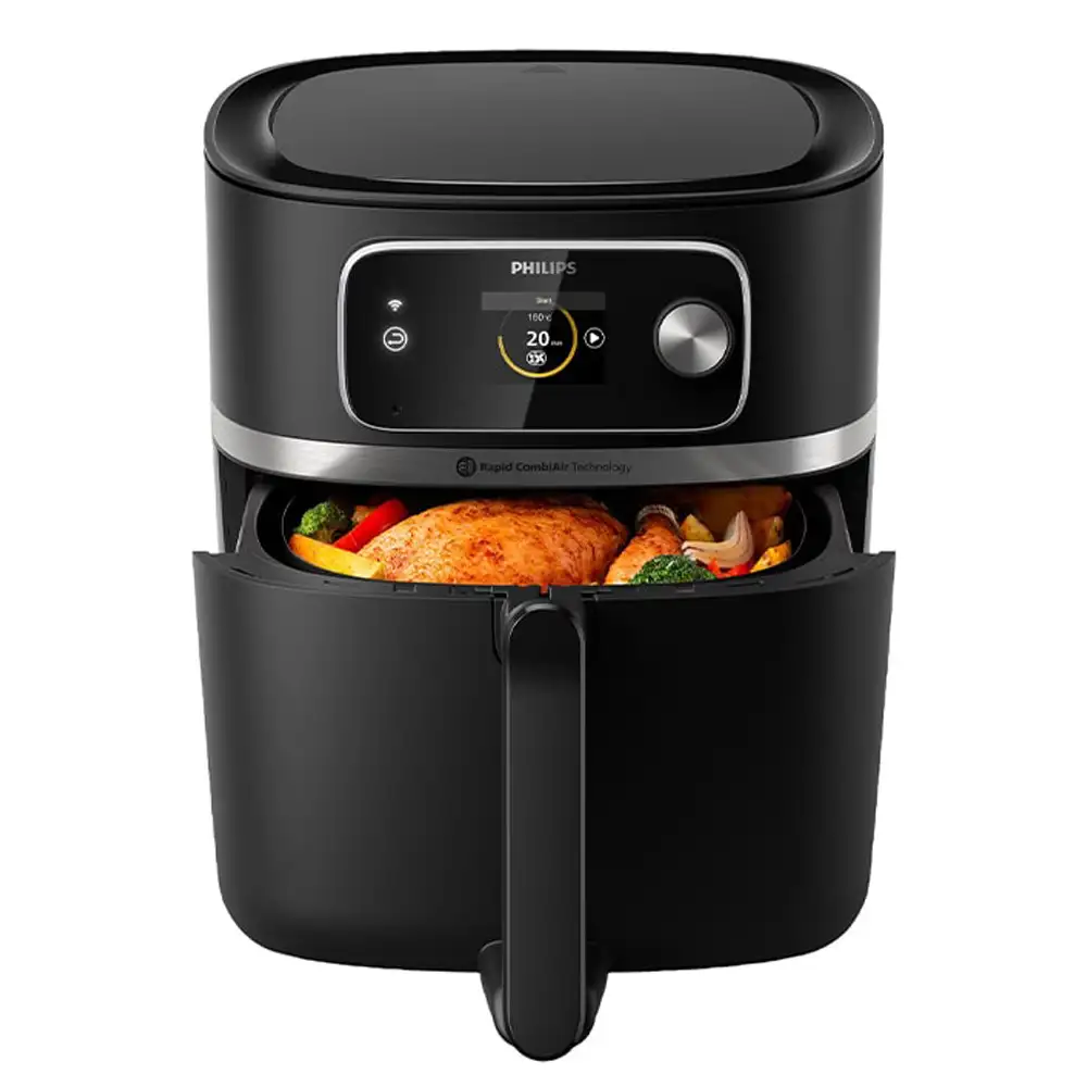 سرخ کن فیلیپس مدل 9880