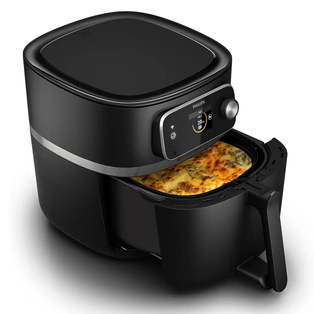 سرخ کن فیلیپس مدل 9880