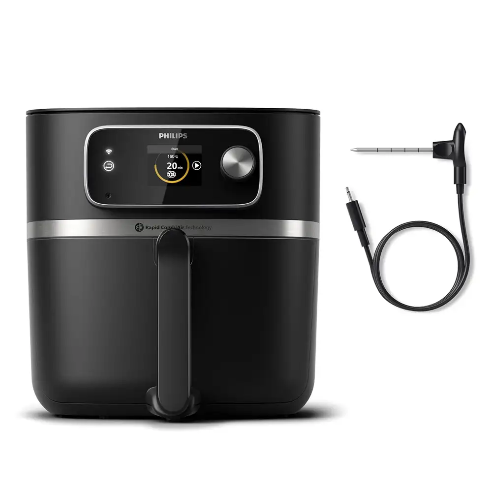 سرخ کن فیلیپس مدل 9880