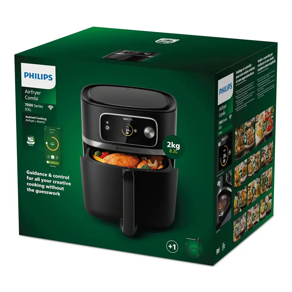 سرخ کن فیلیپس مدل 9880