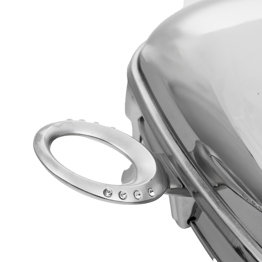 سوفله بیضی کوچک حلقه ای MGS مدل 1600 دسته