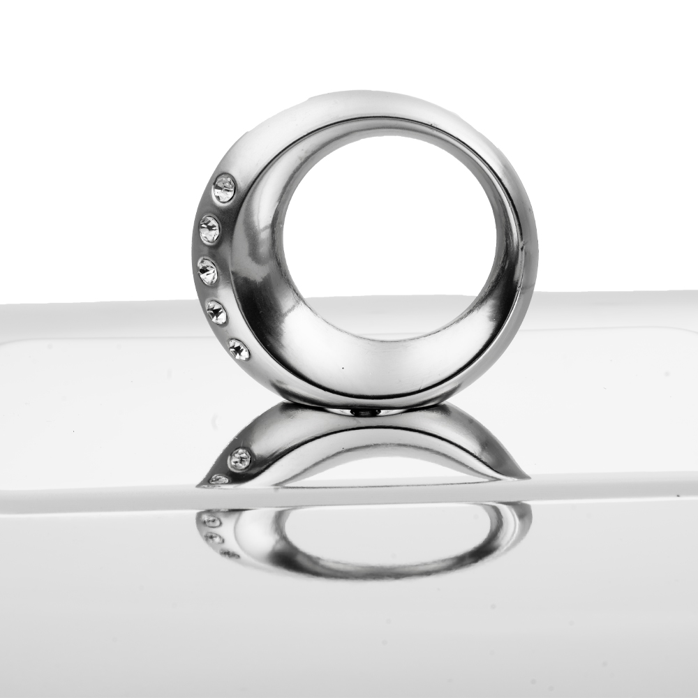 سوفله بیضی کوچک حلقه ای MGS مدل 1600 قپه