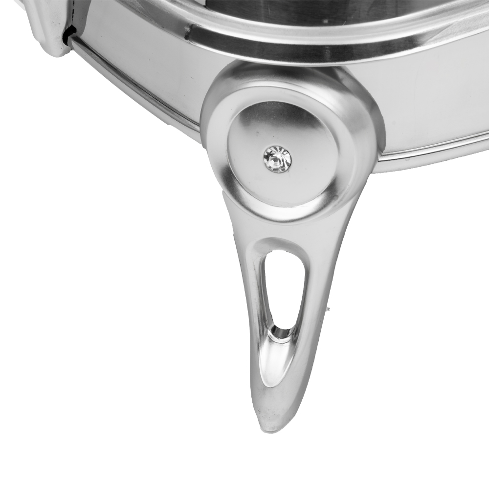 سوفله بیضی کوچک حلقه ای MGS مدل 1600 پایه