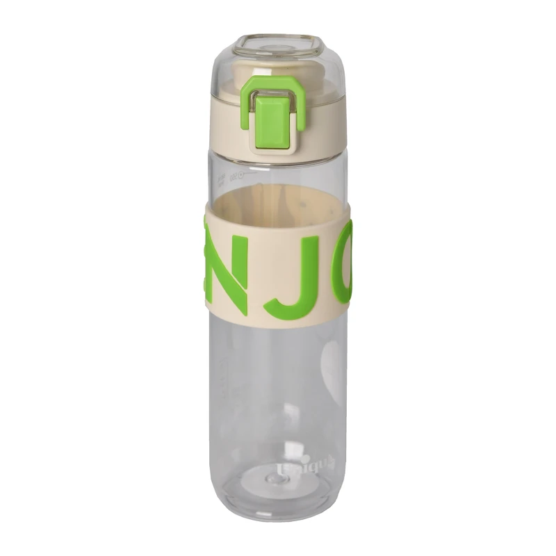 بطری آب پلاستیکی یونیک مدل 1948