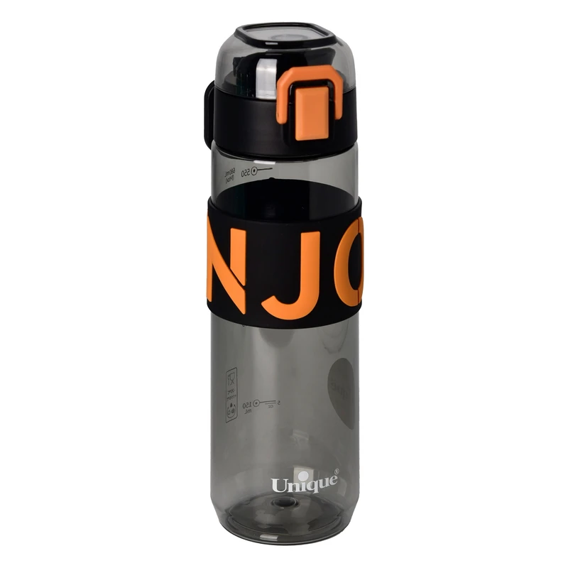 بطری آب پلاستیکی یونیک مدل 1948